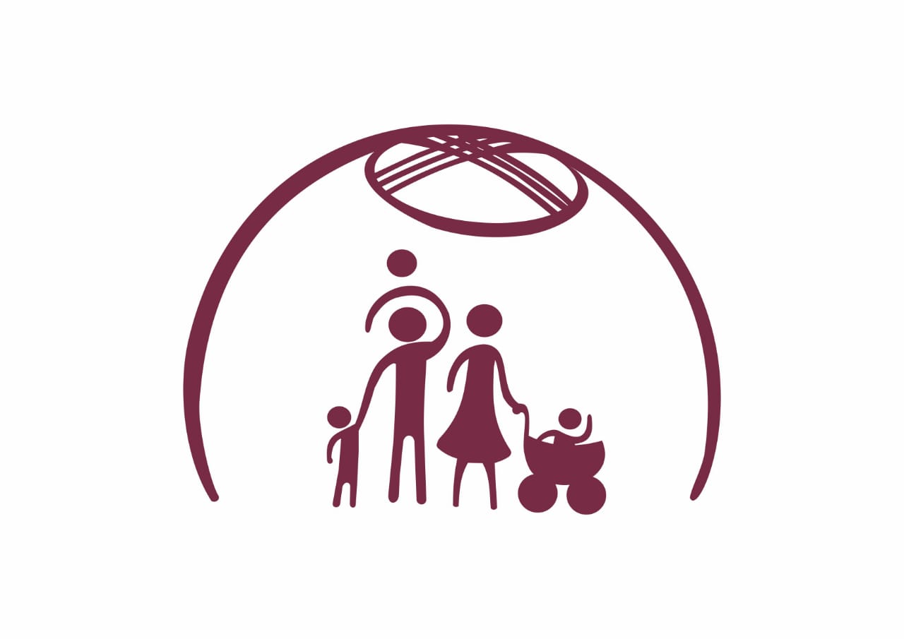 Бақытты отбасы